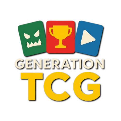 GenerationTCG